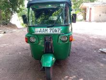 Bajaj RE 2013 Three Wheel