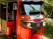 Bajaj RE 2015 Three Wheel
