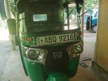 Bajaj RE 2018 Three Wheel