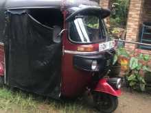 Bajaj RE 2008 Three Wheel