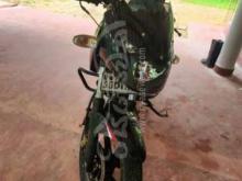 Bajaj Pulsar 2019 Motorbike