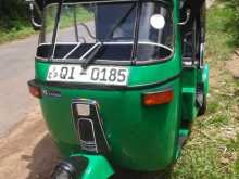 Bajaj RE 2006 Three Wheel