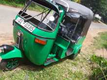 Bajaj RE 2006 Three Wheel