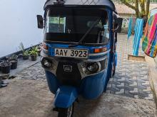 Bajaj RE 2014 Three Wheel