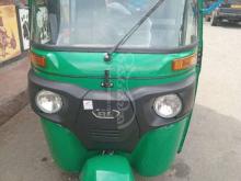 Bajaj RE 2025 Three Wheel