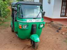 Bajaj RE 2011 Three Wheel