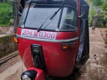Bajaj RE 1999 Three Wheel