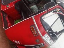 Bajaj RE 2 Stroke 2002 Three Wheel