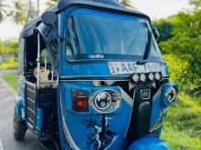 Bajaj RE 2013 Three Wheel