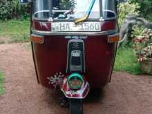 Bajaj RE 2003 Three Wheel