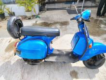 Bajaj Bajaj 1997 Motorbike