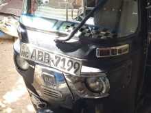 Bajaj RE 2015 Three Wheel