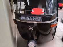 Bajaj RE 1993 Three Wheel