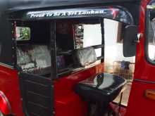 Bajaj RE 1999 Three Wheel