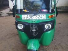 Bajaj RE 2015 Three Wheel