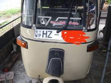 Bajaj RE 1997 Three Wheel