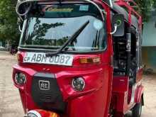 Bajaj RE 2016 Three Wheel