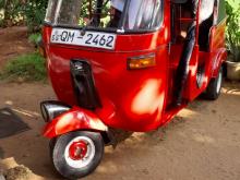 Bajaj RE 2007 Three Wheel