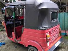 Bajaj RE 2012 Three Wheel