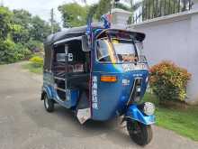 Bajaj RE 2006 Three Wheel