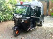 Bajaj RE 2011 Three Wheel