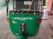Bajaj RE 2011 Three Wheel