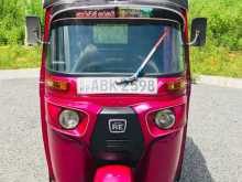 Bajaj RE 2016 Three Wheel