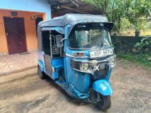 Bajaj RE 2017 Three Wheel
