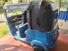 Bajaj RE 2014 Three Wheel
