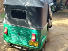 Bajaj RE 2014 Three Wheel