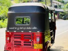 Bajaj RE 2011 Three Wheel