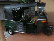 Bajaj RE 2000 Three Wheel
