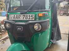 Bajaj RE 2014 Three Wheel