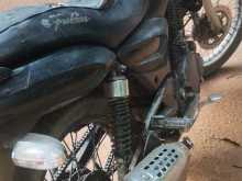 Bajaj Pulsar 2004 Motorbike