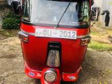 Bajaj RE 2008 Three Wheel