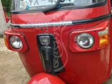 Bajaj RE 2010 Three Wheel