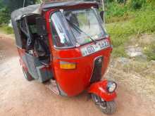 Bajaj RE 2000 Three Wheel