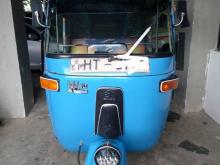 Bajaj RE 2003 Three Wheel