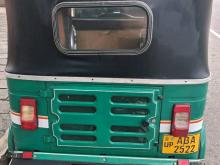 Bajaj RE 2016 Three Wheel
