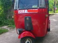 Bajaj RE 2000 Three Wheel