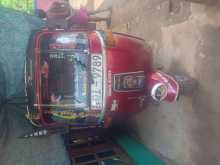 Bajaj RE 2008 Three Wheel