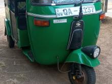 Bajaj RE 2005 Three Wheel