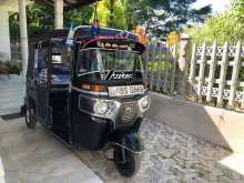 Bajaj RE 2018 Three Wheel