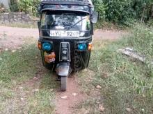 Bajaj RE 2011 Three Wheel