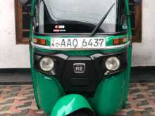 Bajaj RE 2014 Three Wheel