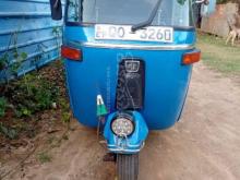 Bajaj RE 2008 Three Wheel