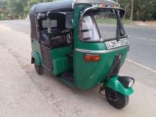 Bajaj RE 2004 Three Wheel