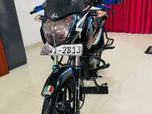 Bajaj Pulsar 135 2011 Motorbike