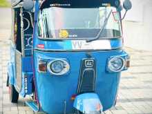 Bajaj RE 2011 Three Wheel