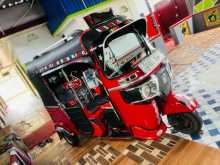 Bajaj RE 2015 Three Wheel
